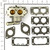 791230 Carb Briggs & Stratton Engine Parts (BS-791230)