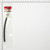 BRIGGS LINE-FUEL 791766, Does not come with hose clamps, Briggs & Stratton Engine Parts TAKEN OFF NEW ENGINE (BS-791766-D1)