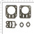 BRIGGS GASKET SET-ENGINE 791797 Briggs & Stratton Engine Parts (BS-791797)