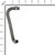 FUEL LINE Briggs & Stratton Engine Parts (BS-791874)