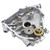 791965 Cover, Crankcase Briggs & Stratton Engine Parts, Taken off a New Engine (BS-791965-D1)