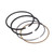 BRIGGS RING SET-STD 791969 Briggs & Stratton Engine Parts (BS-791969)