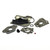 BRIGGS KIT-CARB OVERHAUL 792383 Briggs & Stratton Engine Parts (BS-792383)