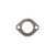 BRIGGS GASKET-EXHAUST 793497 Briggs & Stratton Engine Parts (BS-793497)