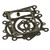 BRIGGS GASKET SET-VALVE 794152 Briggs & Stratton Engine Parts (BS-794152)
