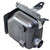 Muffler to fit 11hp and 13hp Intek model 20 & 21 series engines, Taken off new engine Briggs and Stratton (BS-794948-D1)