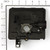 BRIGGS BASE-AIR CLEANER PRIMER 795259 ; REPLACES 496116 Briggs & Stratton Engine Parts (BS-795259)