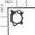 BRIGGS GASKET-AIR CLEANER 795629 Briggs & Stratton Engine Parts (BS-795629)