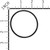 796222 SEAL-O RING (BS-796222)