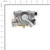 796227 CARBURETOR (BS-796227)