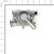 BRIGGS CARBURETOR 796258 Briggs & Stratton Engine Parts (BS-796258)