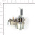 796447 CARBURETOR (BS-796447)