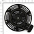 BRIGGS STARTER-REWIND 796497 Briggs & Stratton Engine Parts (BS-796497)