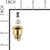 PLUG-SPARK EXTENDED LIFE RJ19LM (BS-796560)