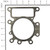BRIGGS GASKET-CYLINDER HEAD 796584 Briggs & Stratton Engine Parts (BS-796584)
