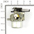 796608 Carburetor Briggs & Stratton Engine Parts (BS-796608)