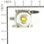 796608 Carburetor Briggs & Stratton Engine Parts (BS-796608)