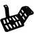 GUARD-MUFFLER, TAKEN OFF NEW ENGINE (BS-797003-D1)