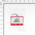 BRIGGS GASKET-FLOAT BOWL 797625 Briggs & Stratton Engine Parts (BS-797625)