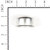 797631 BOWL-FLOAT (BS-797631)