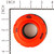 BRIGGS FILTER-AIR CLEANER CA 797819 Briggs & Stratton Engine Parts (BS-797819)