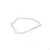 798462 GASKET-CRANKCASE (BS-798462)