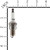 PLUG-SPARK TORCH SPARK PLUG F6TC - USE RN9YC OR BPR6ES (BS-798615)