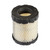BRIGGS FILTER-A/C CARTRIDGE 798897, Model "44" and "49" Cyclonic Filter Briggs & Stratton Engine Parts (BS-798897)