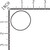 798932 GASKET-FLOAT BOWL (BS-798932)