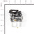799447 CARBURETOR (BS-799447)