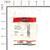 799580 GASKET-AIR CLEANER (BS-799580)