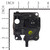 799583 CARBURETOR (BS-799583)