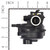 799583 CARBURETOR (BS-799583)