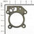 799586 GASKET-CYLINDER HEAD (BS-799586)
