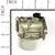 BRIGGS CARBURETOR 498170, fits some Quantum engines ; SUPERSEDED TO 799868 Briggs & Stratton Engine Parts (BS-799868)