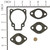 801312 GASKET SET-CARB (BS-801312)