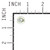 BRIGGS SCREW 807084 Briggs & Stratton Engine Parts (BS-807084-D1)