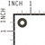 BRIGGS WASHER-SEALING 807085 Briggs & Stratton Engine Parts (BS-807085)