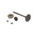 BRIGGS VALVE-INTAKE 807680 Briggs & Stratton Engine Parts (BS-807680)