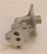 Oil Filter Adapter for 12.5-20hp Vanguard twin engines, mounts diagonally Briggs & Stratton Engine Parts (BS-808235)