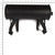 Briggs & Stratton Vanguard Muffler 808896 for 380400, 381400, 386400 series Horizontal, Right Side Exhaust (BS-808896)