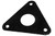 Bracket-Support Aftermarket  (Rotating Screen) Conversion Kit Parts, Unbranded (BS-809987-A)
