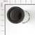 BRIGGS FILTER-A/C CARTRIDGE 821136; GOES WITH 841497 AIR FILTER Briggs & Stratton Engine Parts (BS-821136)