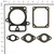 84001918 BS, 84001918 HEAD-CYLINDER #1 
Part Superseded From: BS, 796231 
Part Notes: Supersedes from BS, 796231 (BS-84001918)