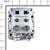 84003960 HEAD,CYLINDER (BS-84003960)