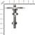 84005207 Camshaft (BS-84005207)