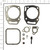 841191 GASKET SET-VALVE (BS-841191)