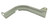 BRIGGS COVER-STARTER DRIVE 841313 Briggs & Stratton Engine Parts TAKEN OFF NEW ENGINE (BS-841313-D1)