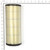 BRIGGS FILTER-A/C CARTRIDGE 841497; USES 821136 PRE FILTER Briggs & Stratton Engine Parts (BS-841497)