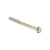 M8x106mm Cylinder Head Screw from engine 386447-3048 TAKEN OFF NEW ENGINE (BS-842618-D1)